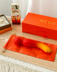 MYLO Fire